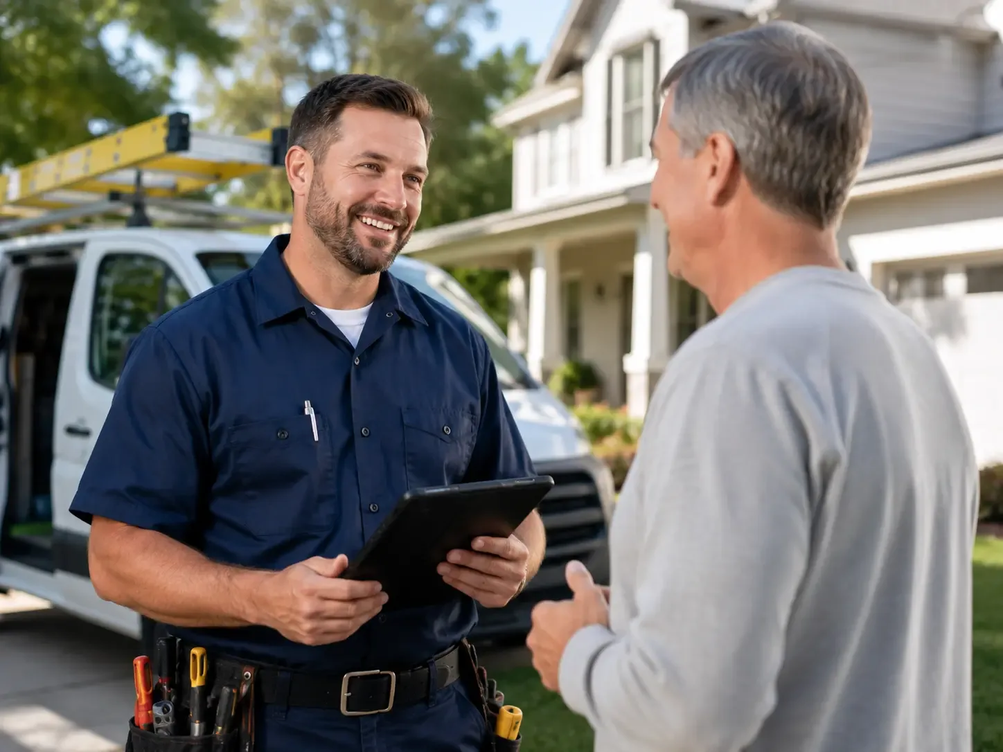 Whole Home Rewiring Louisville, MS FAQs